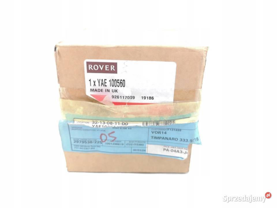 OBROTOMIERZ ROVER 400 45 9505 ORIGINAL OE