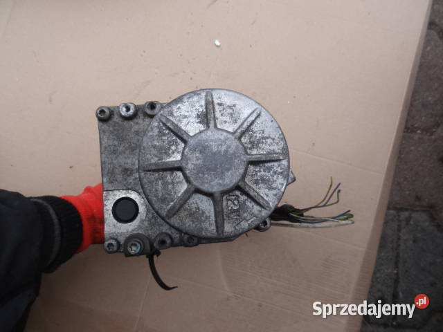 POMPA WSPOMAGANIA PEUGEOT 206 A5101078A Pompy wspomagania Pompy wspomagania sprzedam