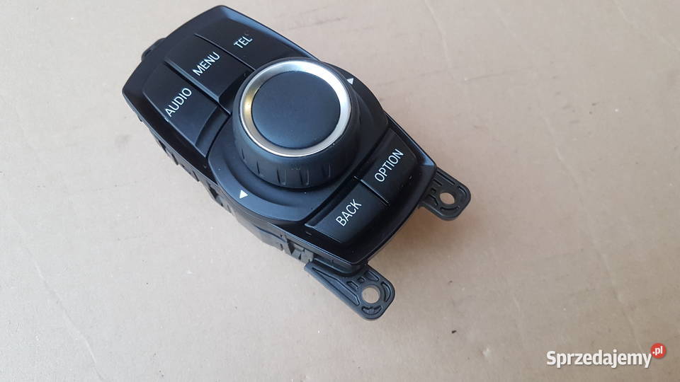 BMW 218d seria 2 F45 Active Tourer idrive pilot Legnica