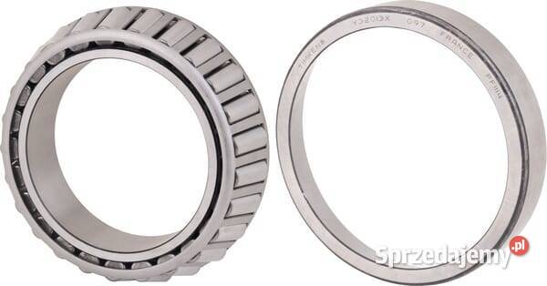 Łożysko stożkowe 65x100x23 mm Timken 32013 Kamionna