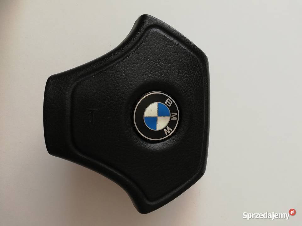 Poduszka powietrzna bmw e36 e46 e39 Rzeszów