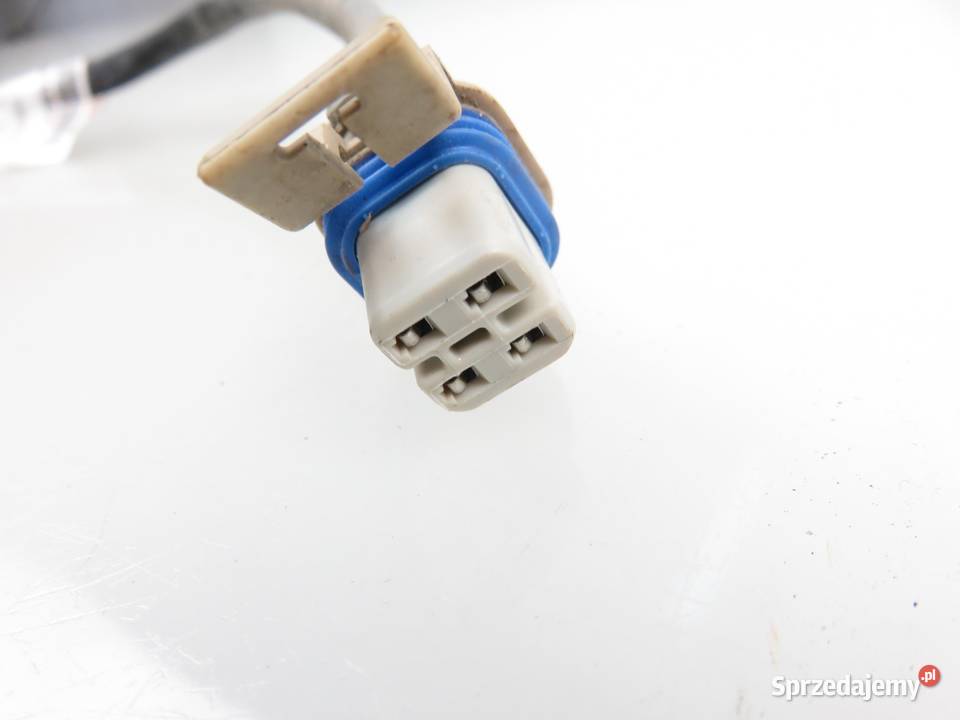 SONDA LAMBDA CHEVROLET EQUINOX 34 12572772