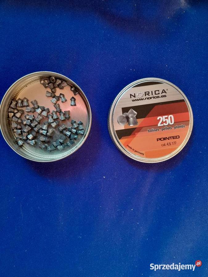 Wiatrówka crosman vantage nitro piston 45 mm z Stanica sprzedam