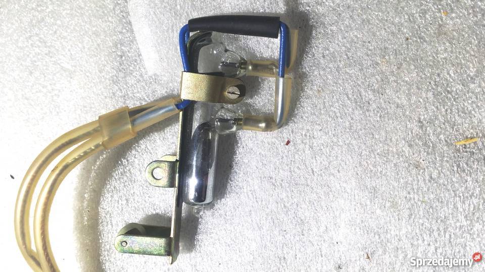 148 Wyłącznik krańcowy rtęciowy Elbląg