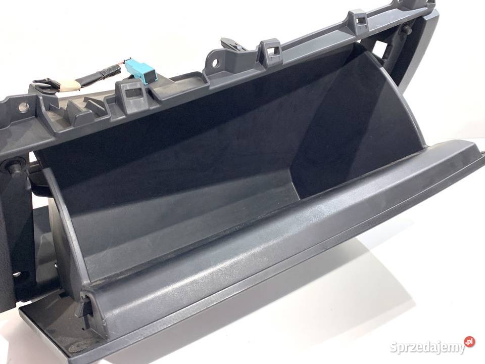 SCHOWEK PASAŻERA TOYOTA CHR Crossover 55550F4030