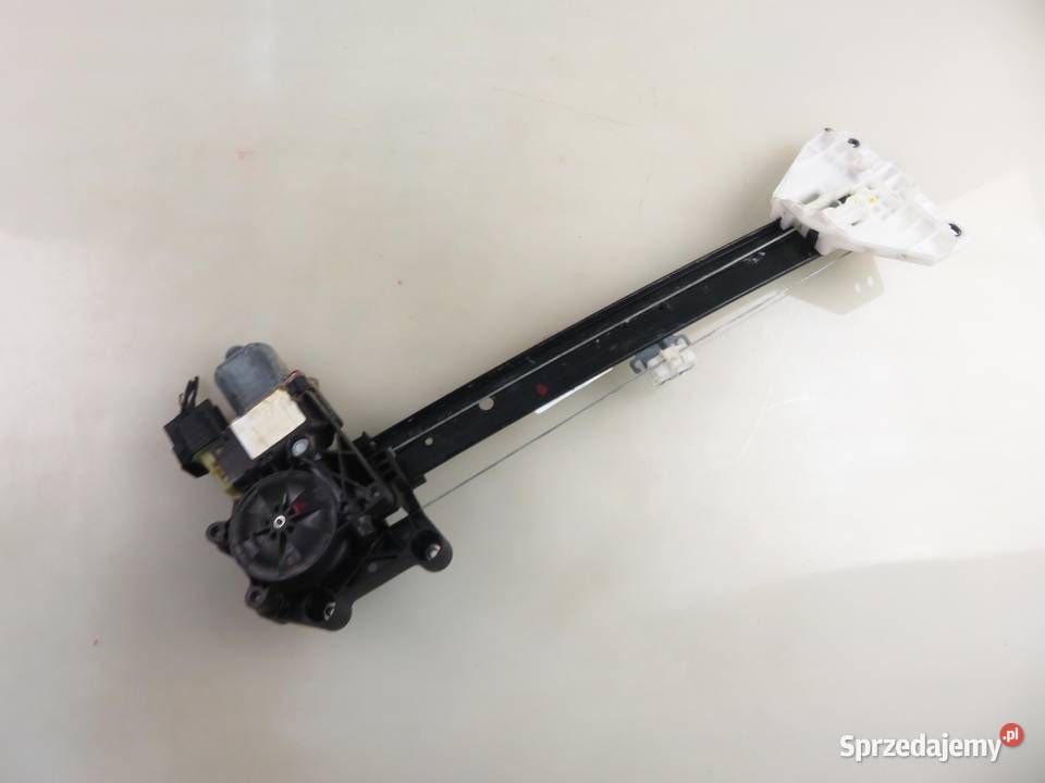 PODNOŚNIK SZYBY LEWY TYLNY FORD GALAXY III CK osobowe