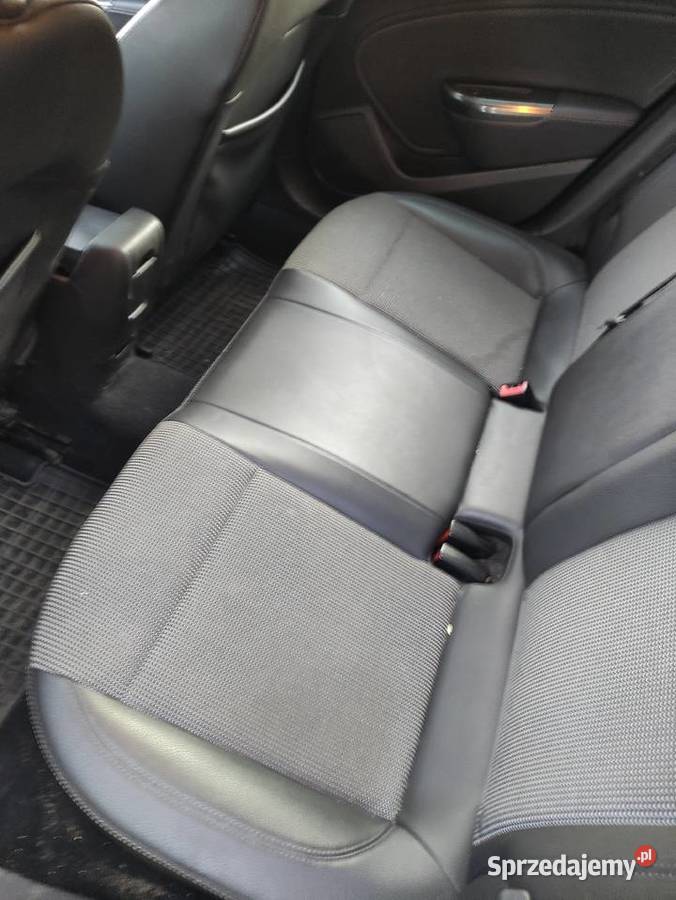Opel Astra j 2010 14 turbo zamiana junak m10 wsk 1400cm3 łódzkie