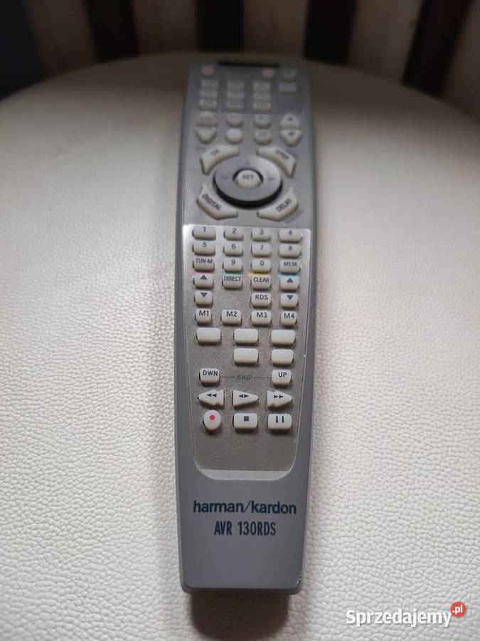 Pilot Harman Kardon Oryginał