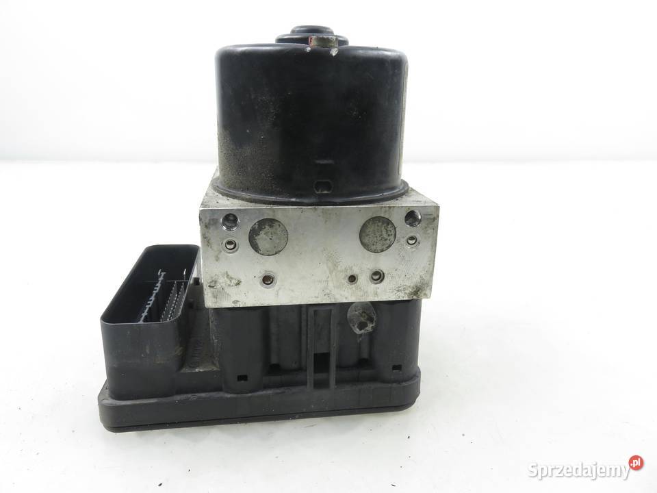POMPA ABS FORD FOCUS MK2 II 10096001193 osobowe