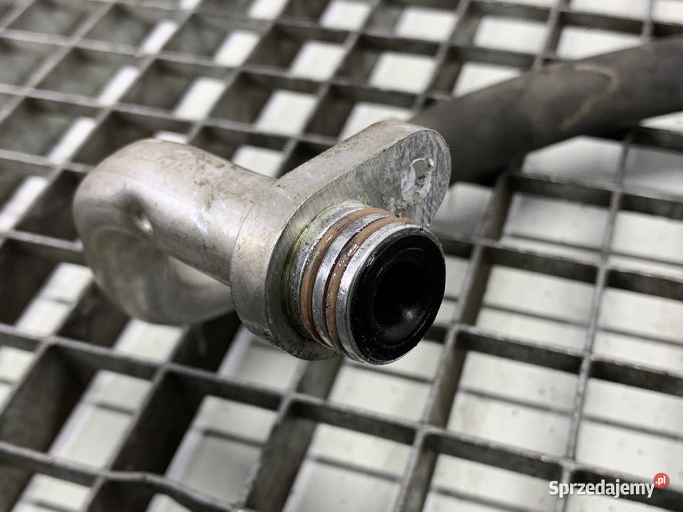 RURKA KLIMATYZACJI TOYOTA PROACE 9822435580 15