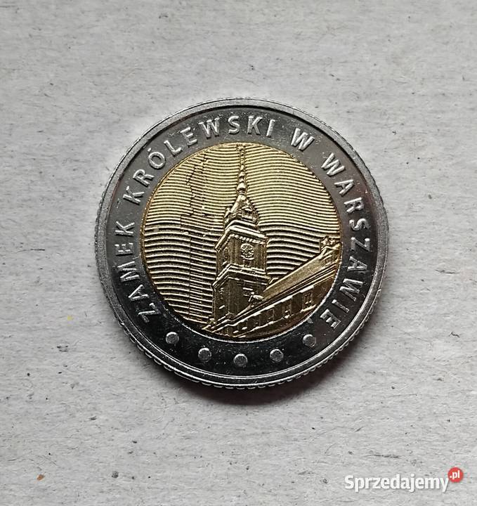 5 2014r zamek królewski w Warszawie Kolekcje Liniewo