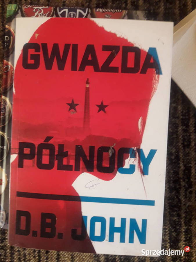 JohnGwiazda północy Warszawa