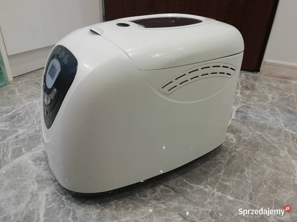 Morphy Richards Fast Bake wypiekacz do chleba Warszawa