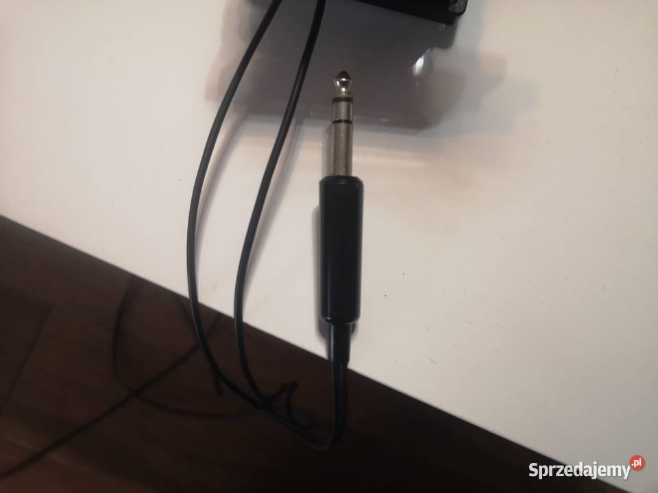 Słuchawki stereo Bang Olufsen U70 Skawina sprzedam