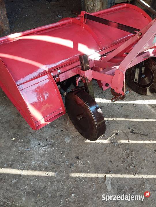 Glebogryzarka Wirax Grudziądz Glebogryzarki lubelskie Maszów