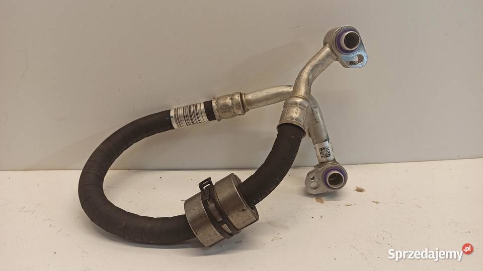 BMW 7 G11 PRZEWÓD KLIMATYZACJI 9321598