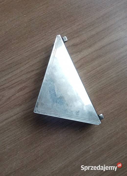 Serwetnik koperta z lat PRL Warszawa sprzedam