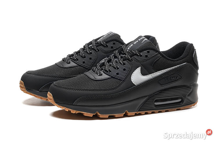 Nike Air 90 buty meskie r4046 Szczecin sprzedam