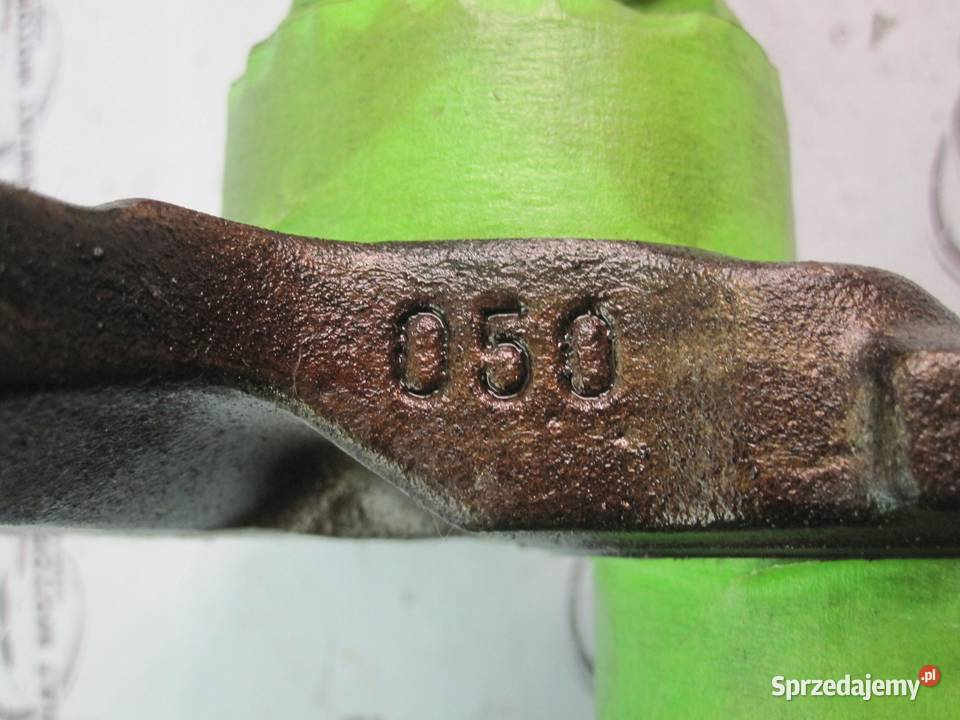 BMW 16 B N45B16 115 07r wał korbowy nominalny z świętokrzyskie