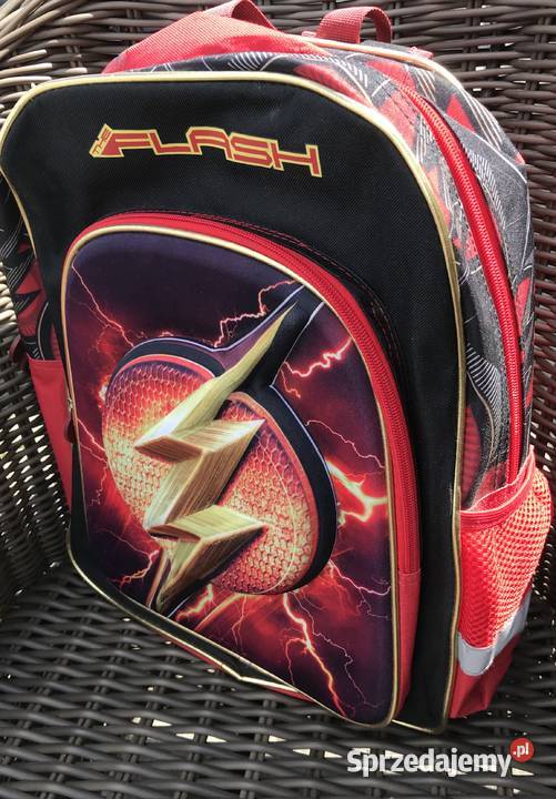 Nowy Plecak Justice League Artykuły szkolne Opole
