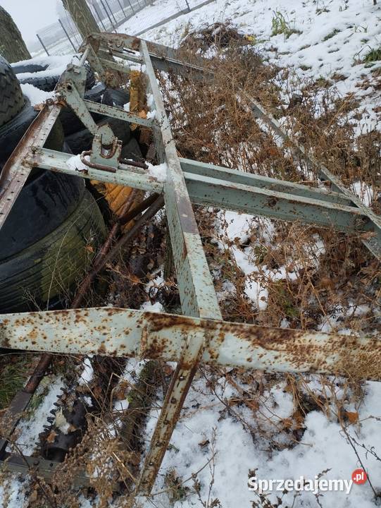 Rama plus podramowka