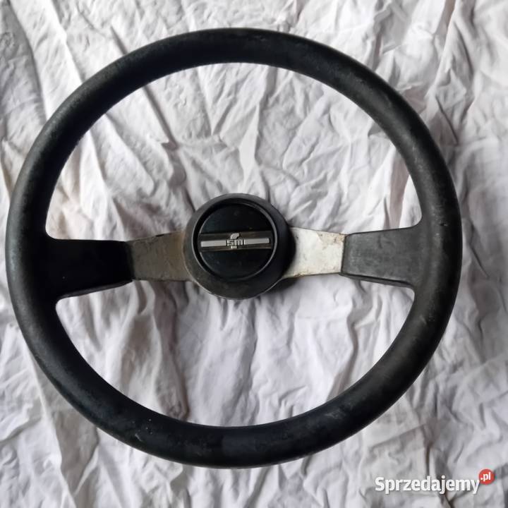 Fiat 126p kierownica Gorzów Wielkopolski