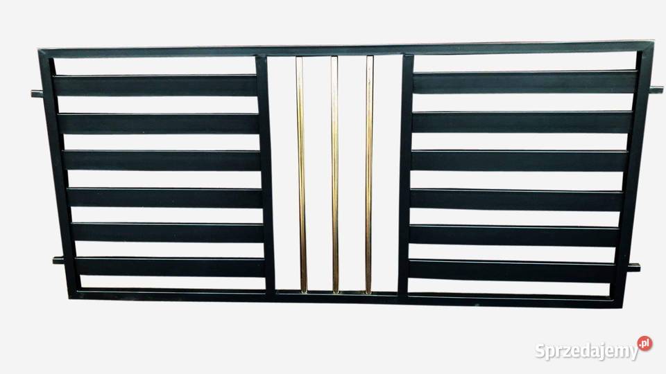 BramaFurtkaOgrozenie Małopolsa metal małopolskie Limanowa