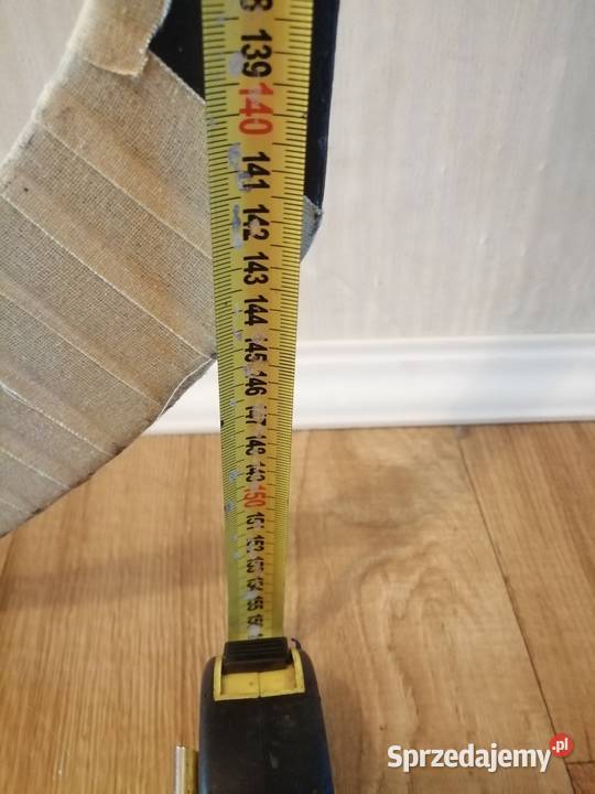 Kij do hokeja na CCM lewy Łyżwiarstwo i hokej Sosnowiec