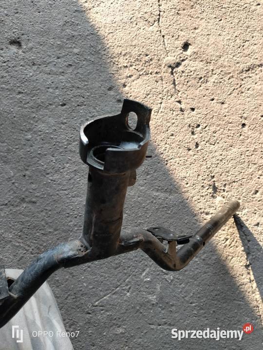 Kierownica Peugeot speedfight 2 Łubno sprzedam