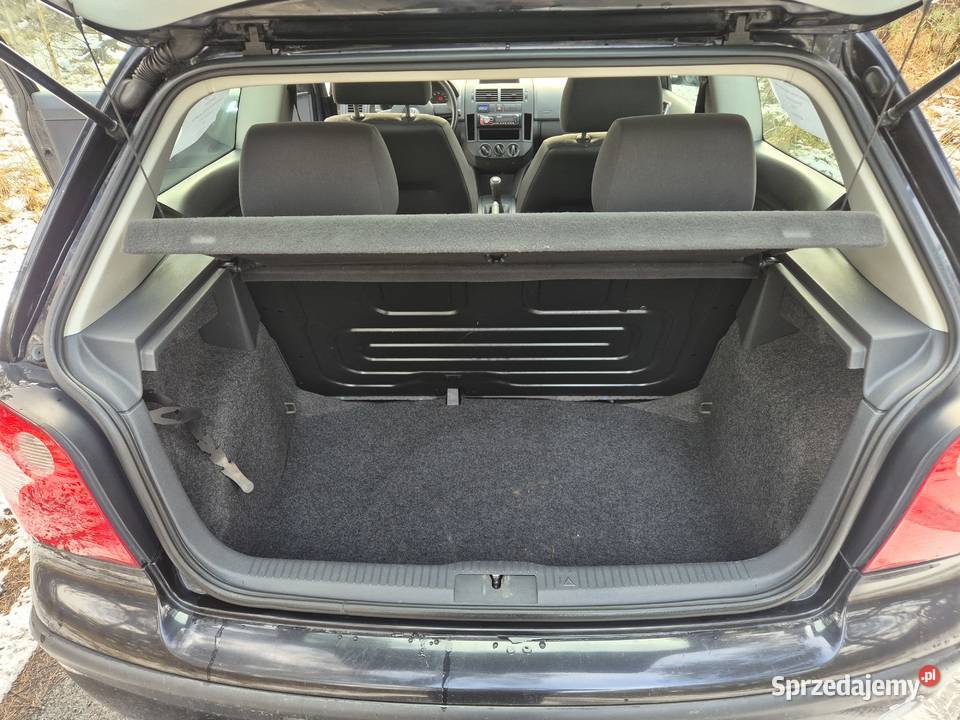 Volkswagen Polo 12 Super stan 151 Klima Skierniewice