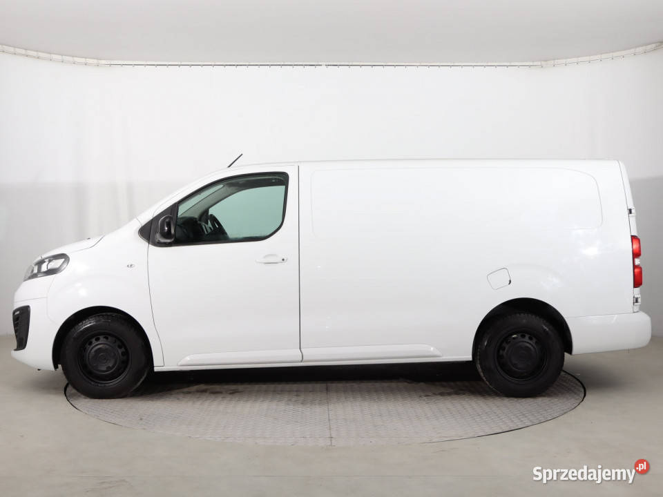 Opel Vivaro 20 CDTI Bielany Wrocławskie
