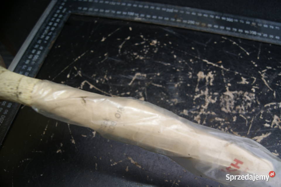 MERCEDES 126 NOWY Z EPOKI BOSCH 0 290 308 016 Części i akcesoria motocyklowe Rybnik