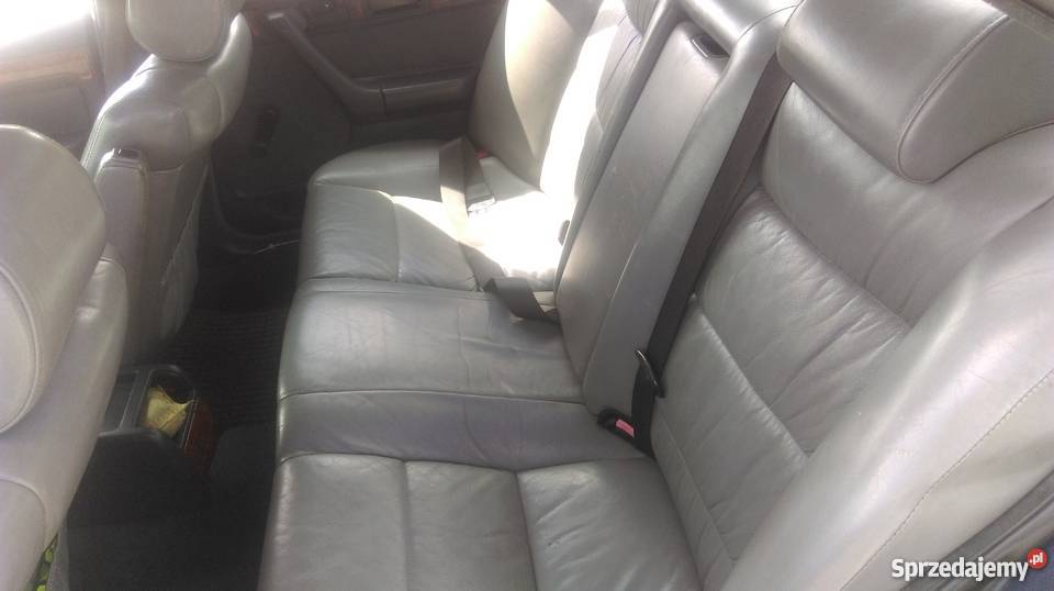 bmw e34 m20b25 376200km pomorskie Skarszewy