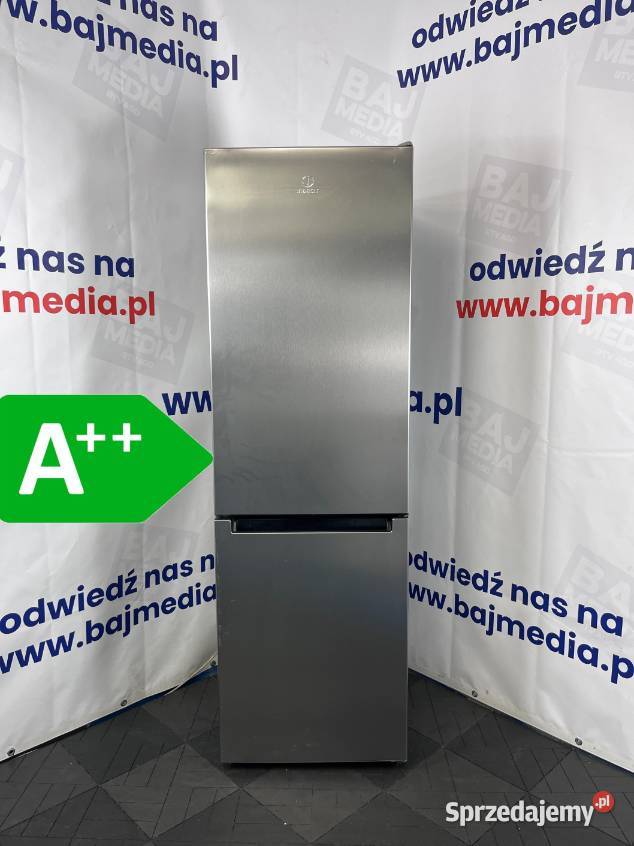 LODÓWKA Indesit Duża Pojemność 188 Klas A mazowieckie Wiejca sprzedam