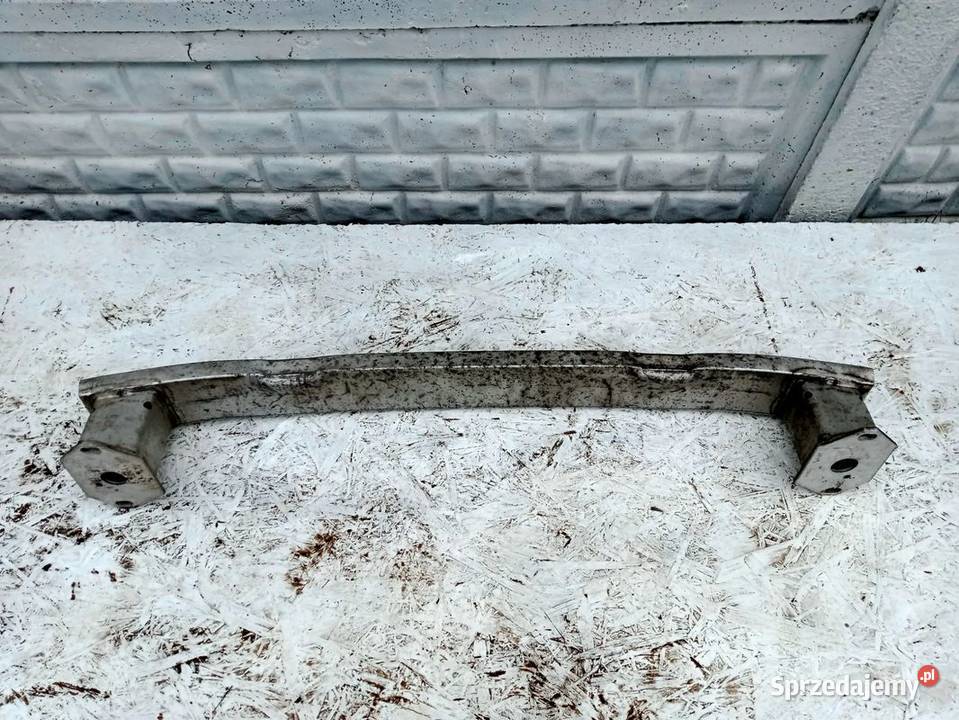 BMW X1 F48 BELKA TYŁ TYLNA TS7332320092 wielkopolskie Rakoniewice