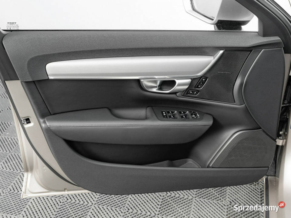Volvo S90 WD5970RB4 B Core Podgrzf I kier szyba pomorskie Gdańsk sprzedam