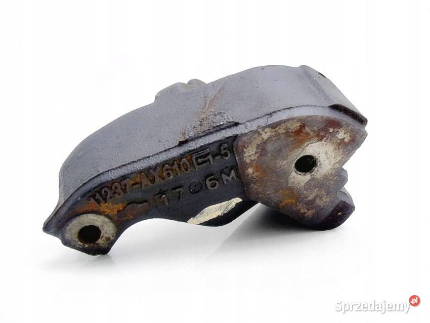 ŁAPA WSPORNIK SILNIKA MICRA III K12 12 16V CR12 śląskie Sosnowiec
