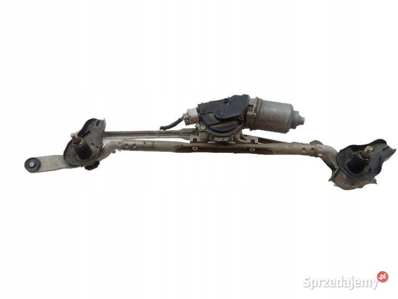 MECHANIZM WYCIERACZEK PRZÓD EUROPA GHP967340