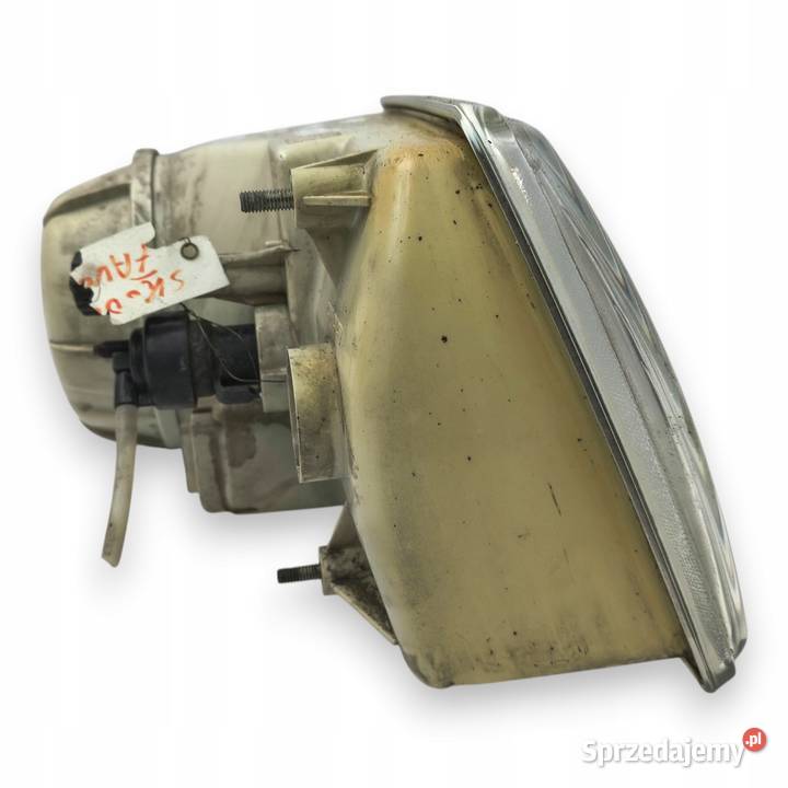 LAMPA PRAWA Skoda Favorit 8895 PRZEDNIA prawy