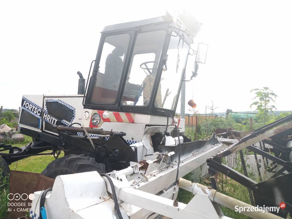 Pokosówka fortschitt E302 Dębowiczki sprzedam