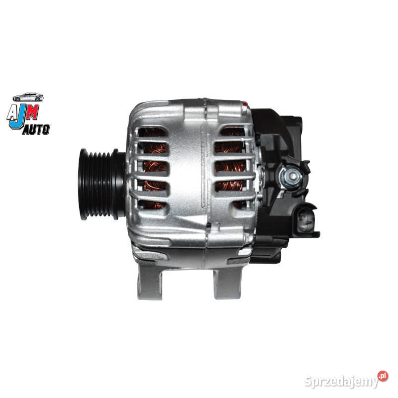 Alternator AV6N10300DC 15 TDCI Ford B Ford Grabów Szlachecki sprzedam