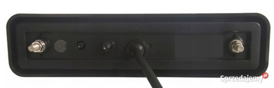 LAMPA HERMETYCZNA 8LED SMD HP 1224V RÓŻNE KOLORY Wieliczka sprzedam