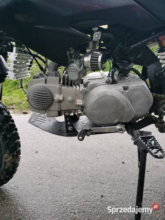 Cross 120125 MRF RC Rok produkcji 2019