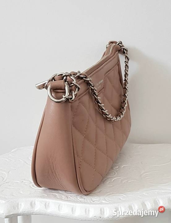 Mała torebka David Jones na ramię do ręki Galanteria i dodatki śląskie Ruda Śląska