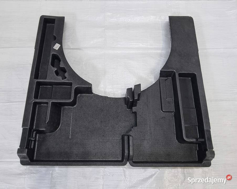 FORD MONDEO MK5 KOMBI WKŁAD STYROPIAN BAGAŻNIKA