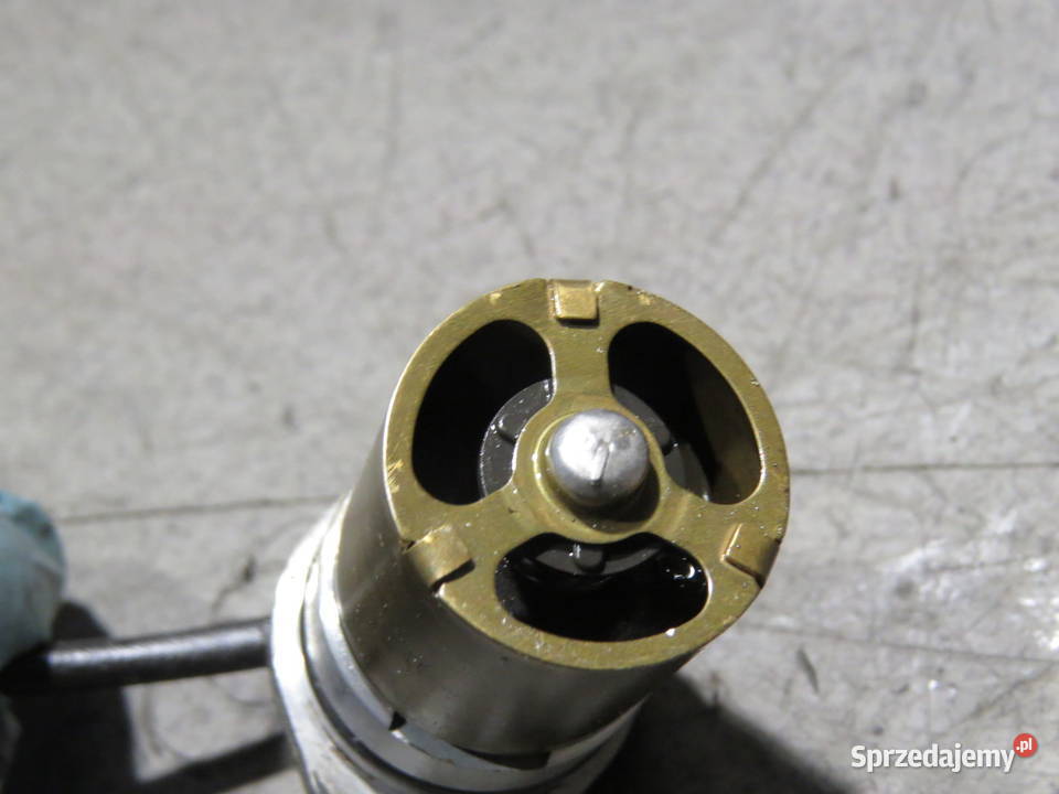 SUZUKI BURGMAN 650 05 czujnik sensor oleju mazowieckie Warszawa