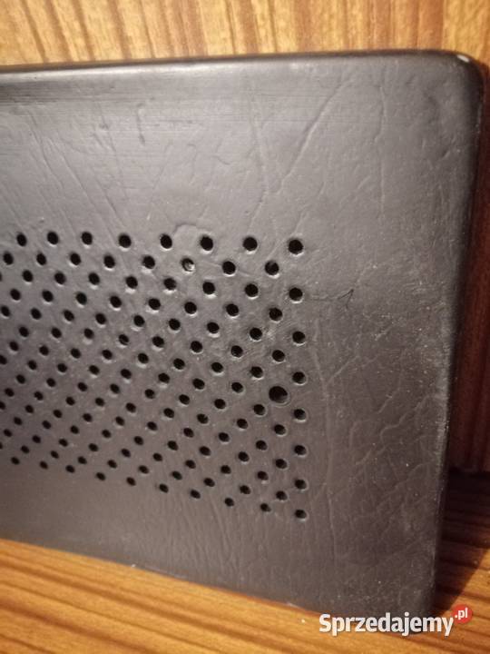 Zaślepka głośnika Polonez Borewicz FSO atrapa Pozostałe