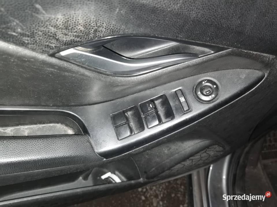 Hyunday ix20 14lpg małopolskie Limanowa