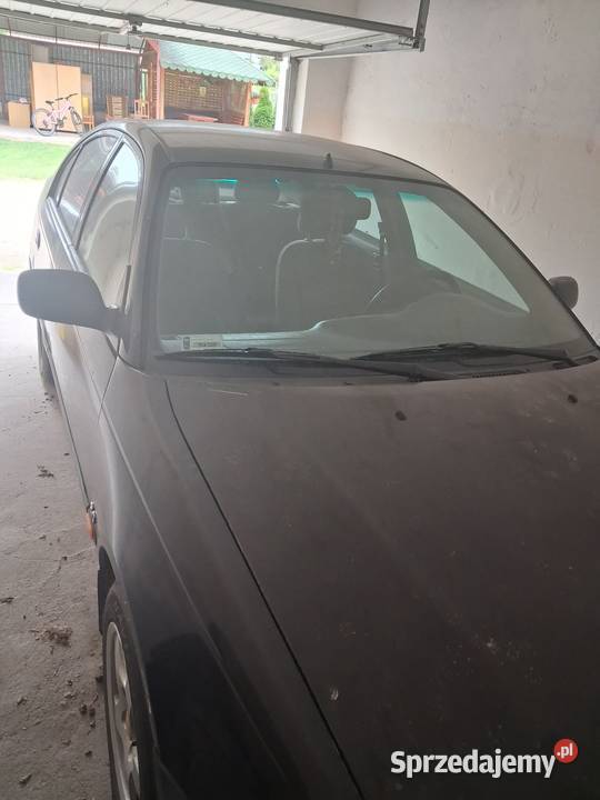 Toyota Avensis Skalbmierz