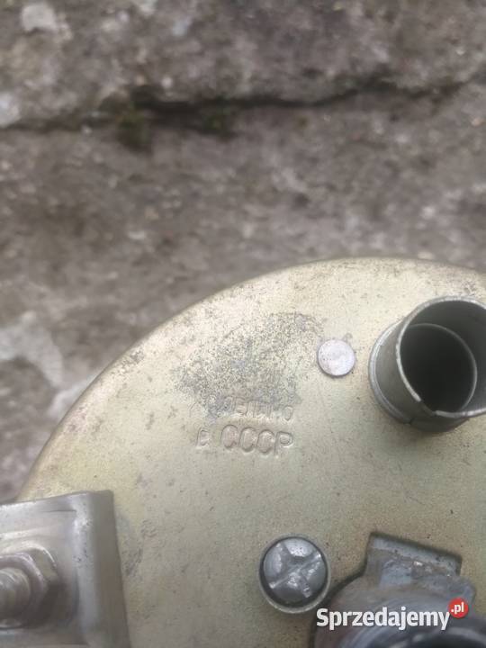 Uaz 469 Uaz 452 Gaz 69 Licznik Zegar Augustów